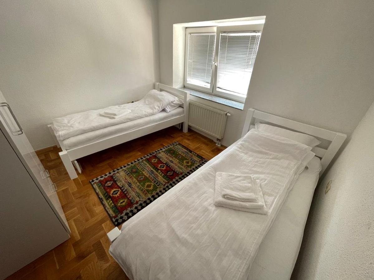 Apartman Green Livno Zewnętrze zdjęcie