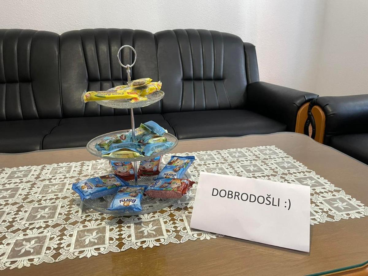 Apartman Green Livno Zewnętrze zdjęcie