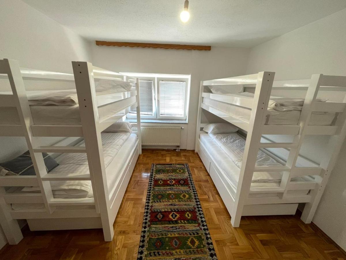 Apartman Green Livno Zewnętrze zdjęcie
