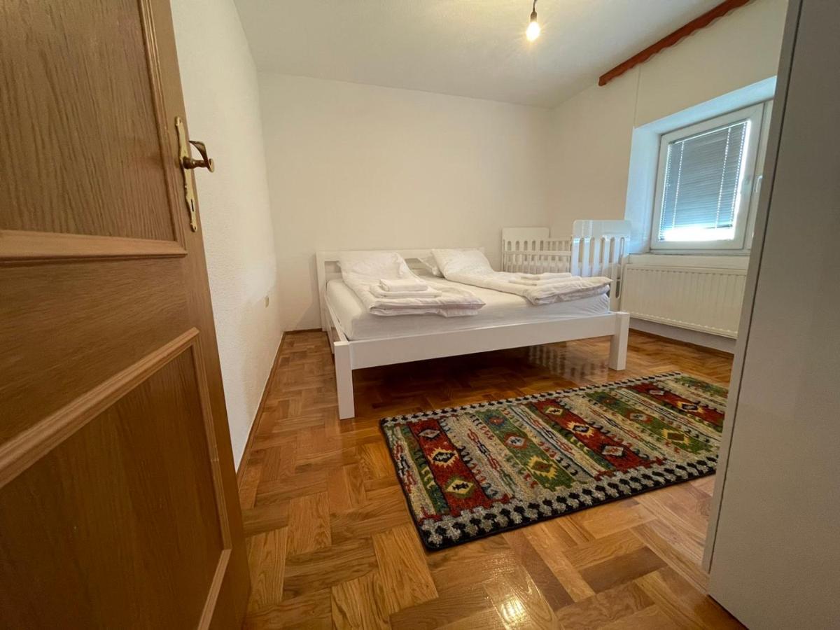 Apartman Green Livno Zewnętrze zdjęcie