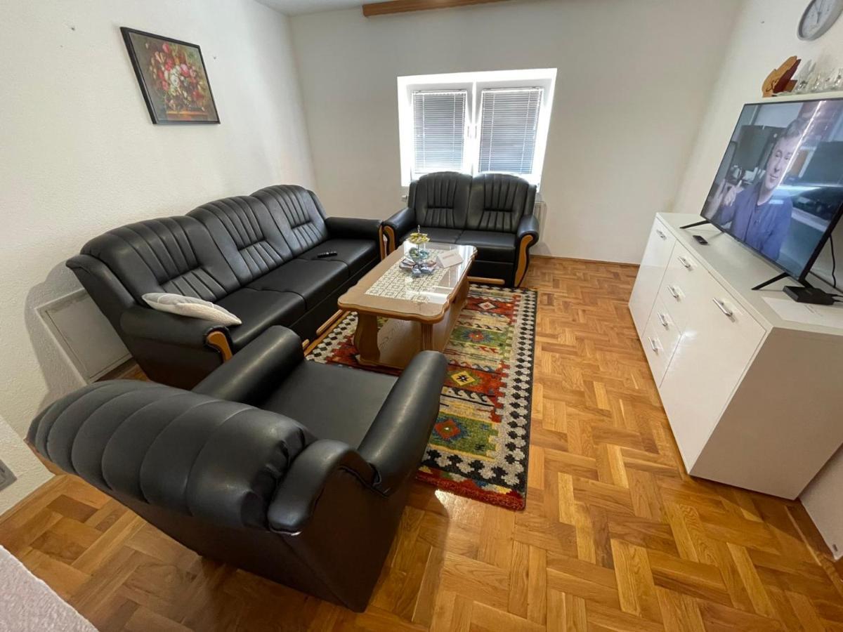 Apartman Green Livno Zewnętrze zdjęcie